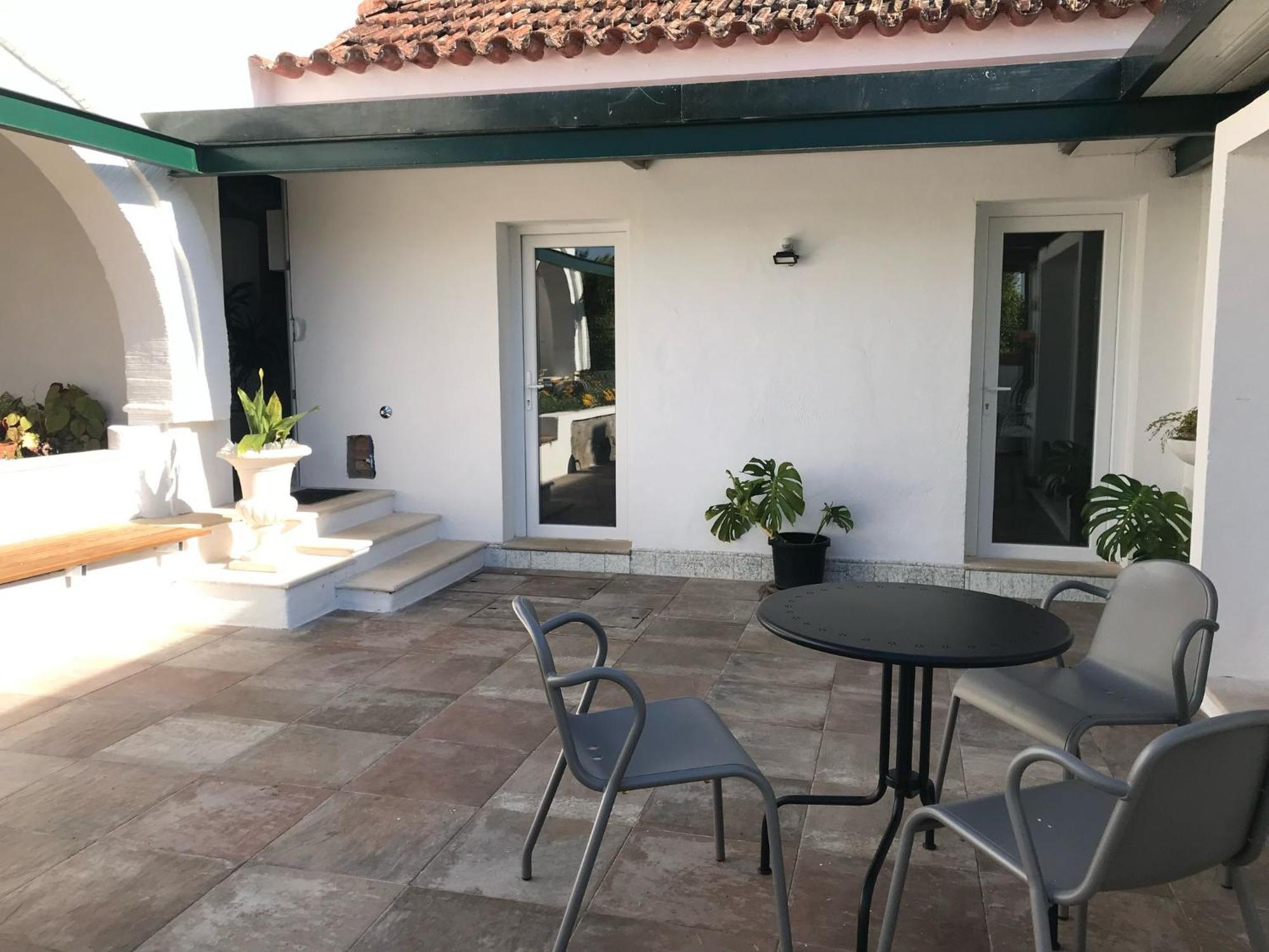 Quinta Dos Canais Setúbal Exterior foto
