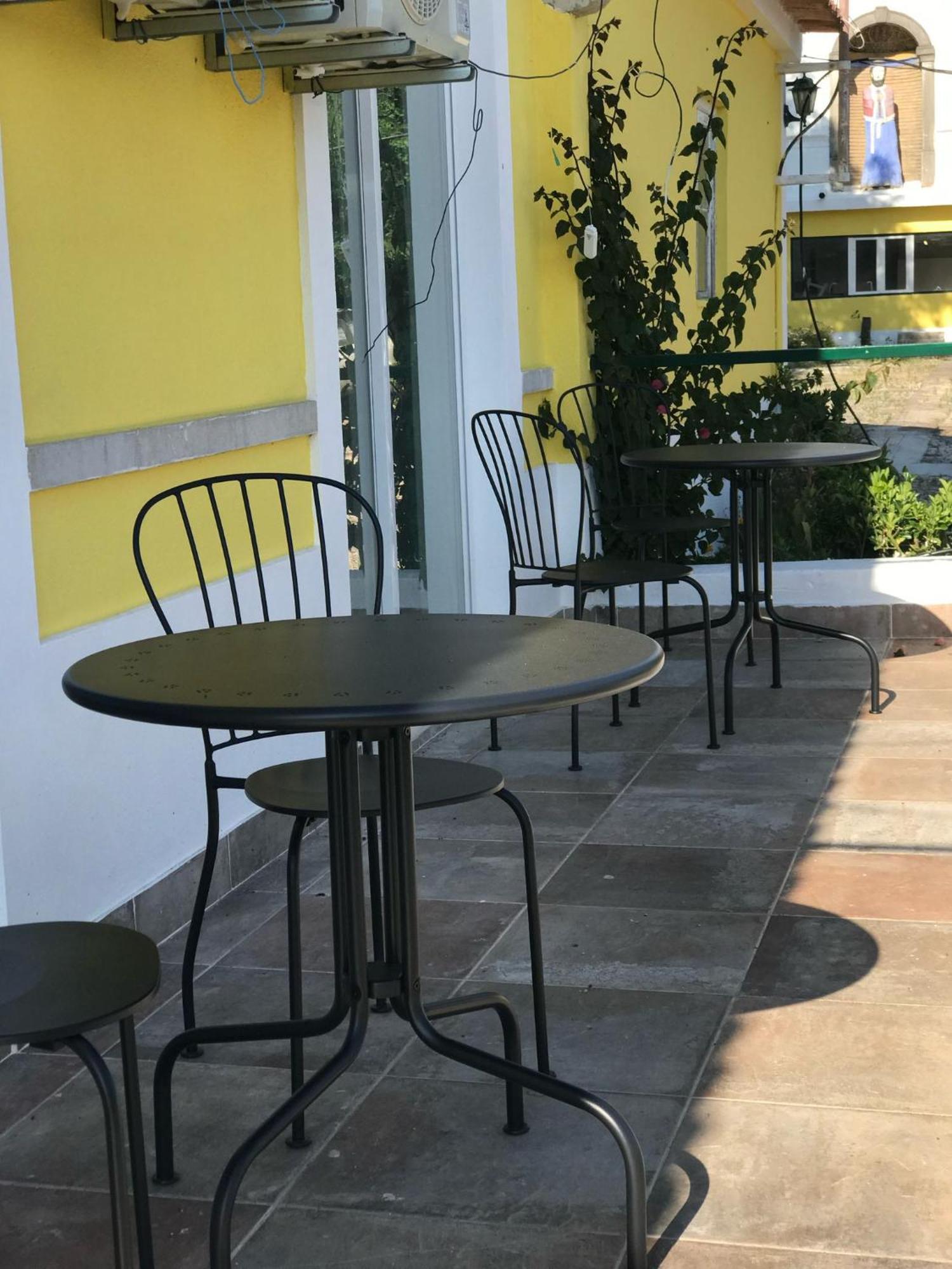 Quinta Dos Canais Setúbal Exterior foto